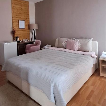 Hotel Park Negotino  Zewnętrze zdjęcie