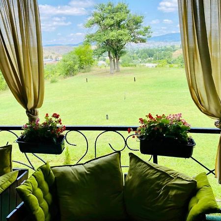 Hotel Park Negotino  Zewnętrze zdjęcie