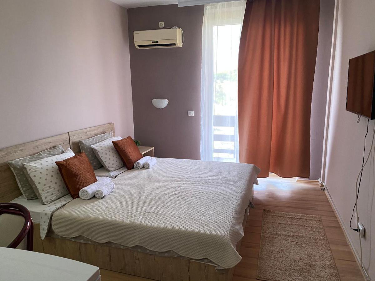 Hotel Park Negotino  Zewnętrze zdjęcie
