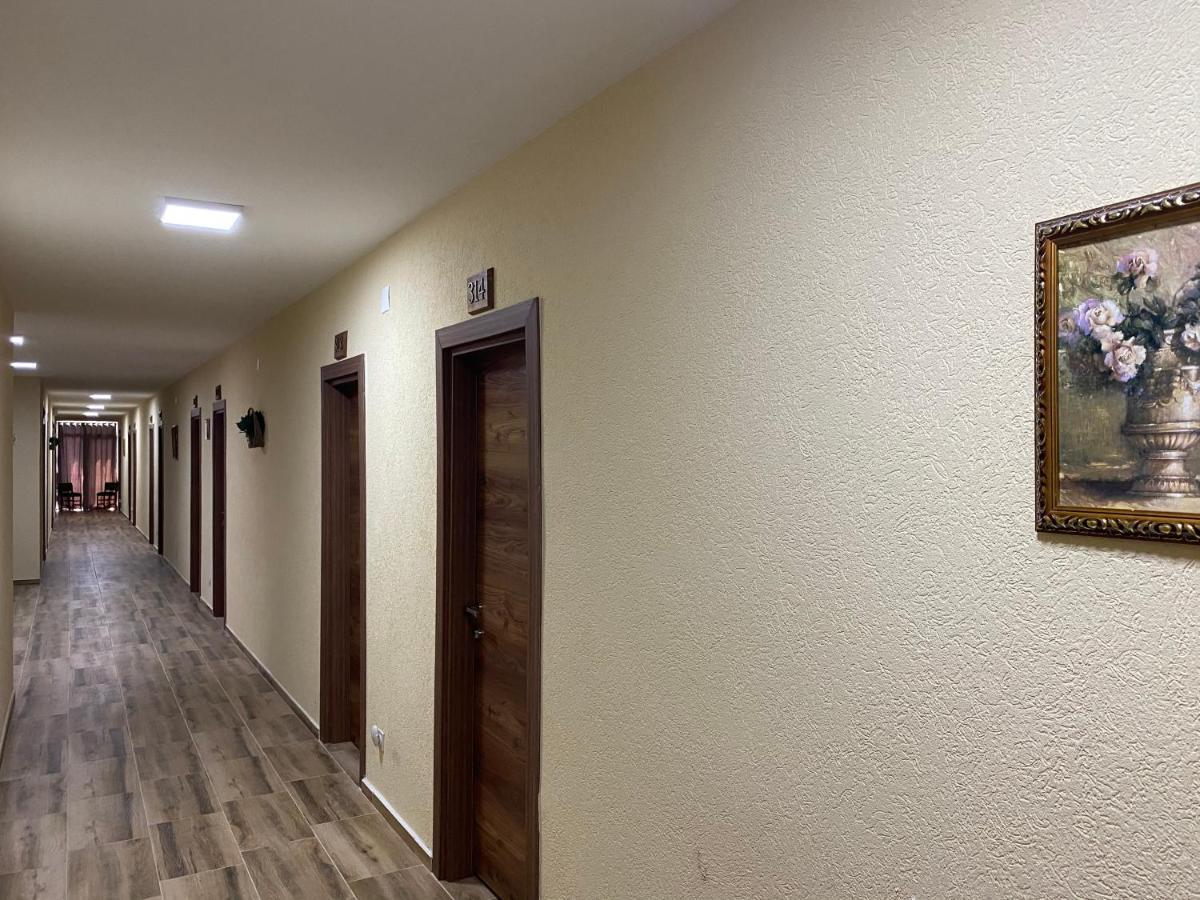 Hotel Park Negotino  Zewnętrze zdjęcie