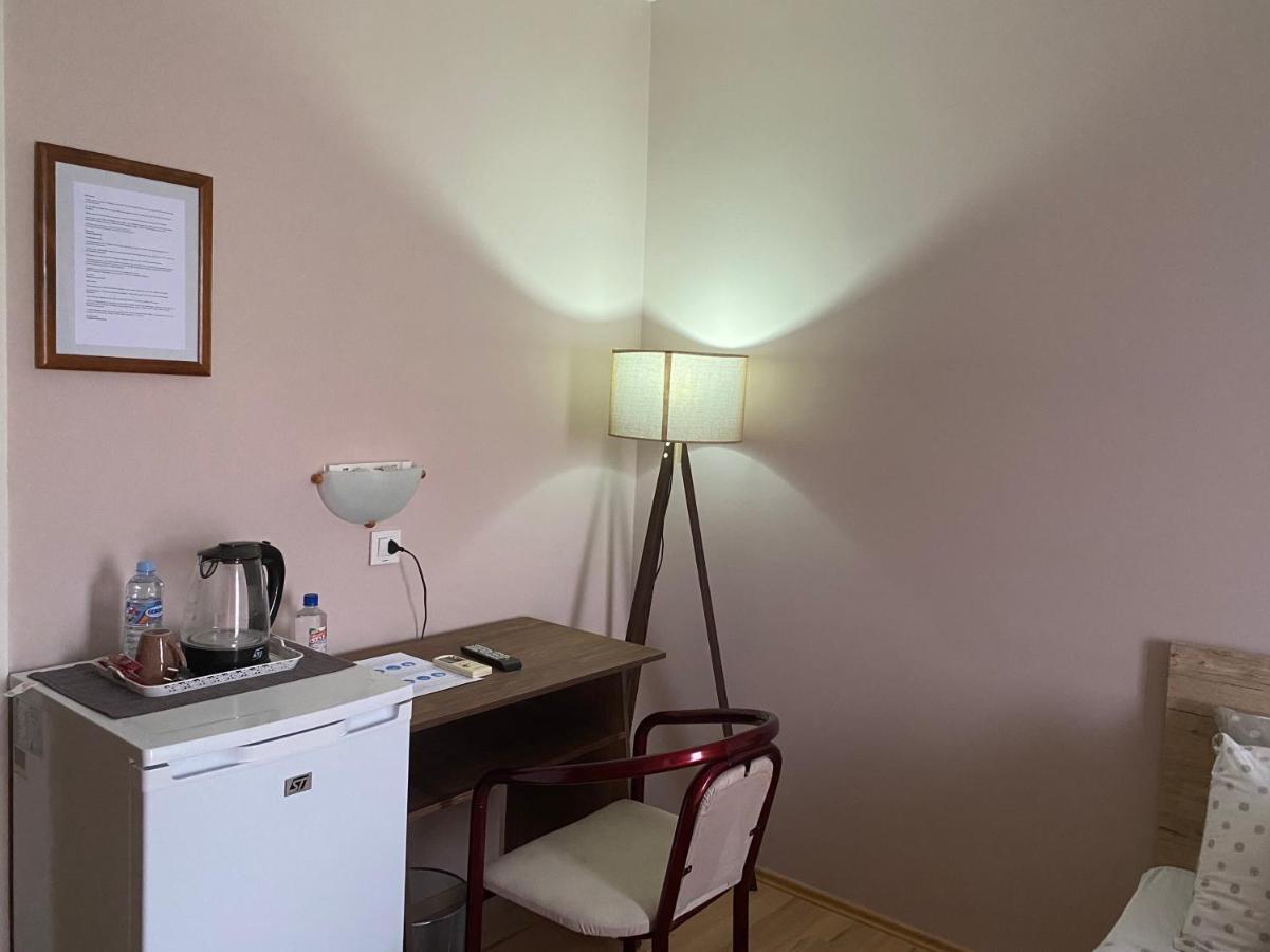 Hotel Park Negotino  Zewnętrze zdjęcie