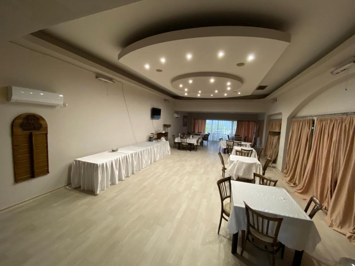 Hotel Park Negotino  Zewnętrze zdjęcie