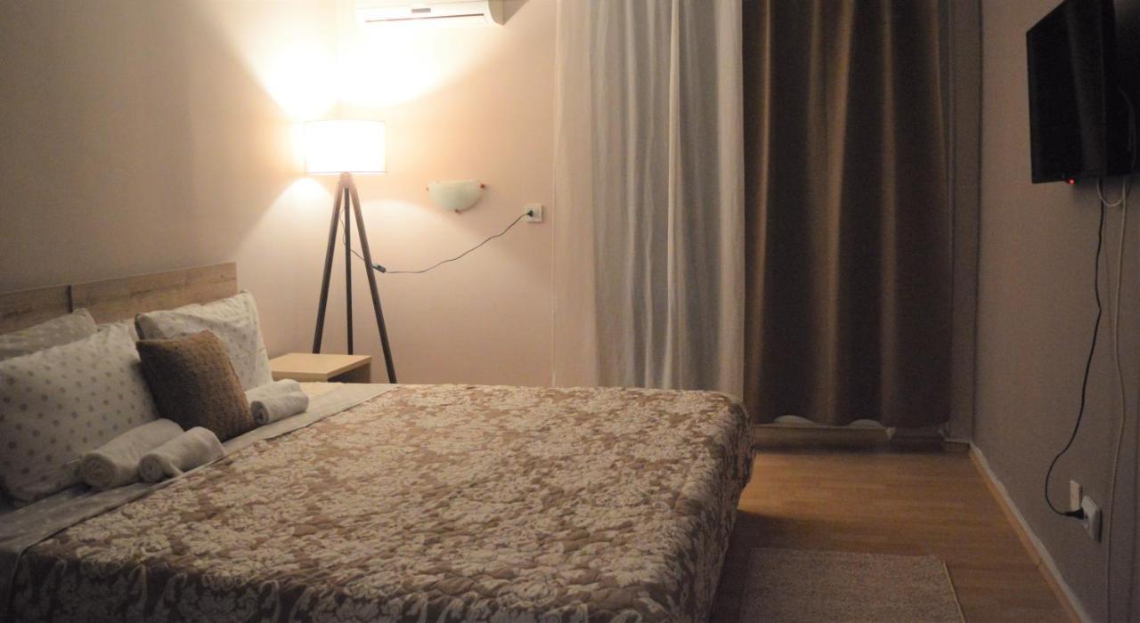 Hotel Park Negotino  Zewnętrze zdjęcie
