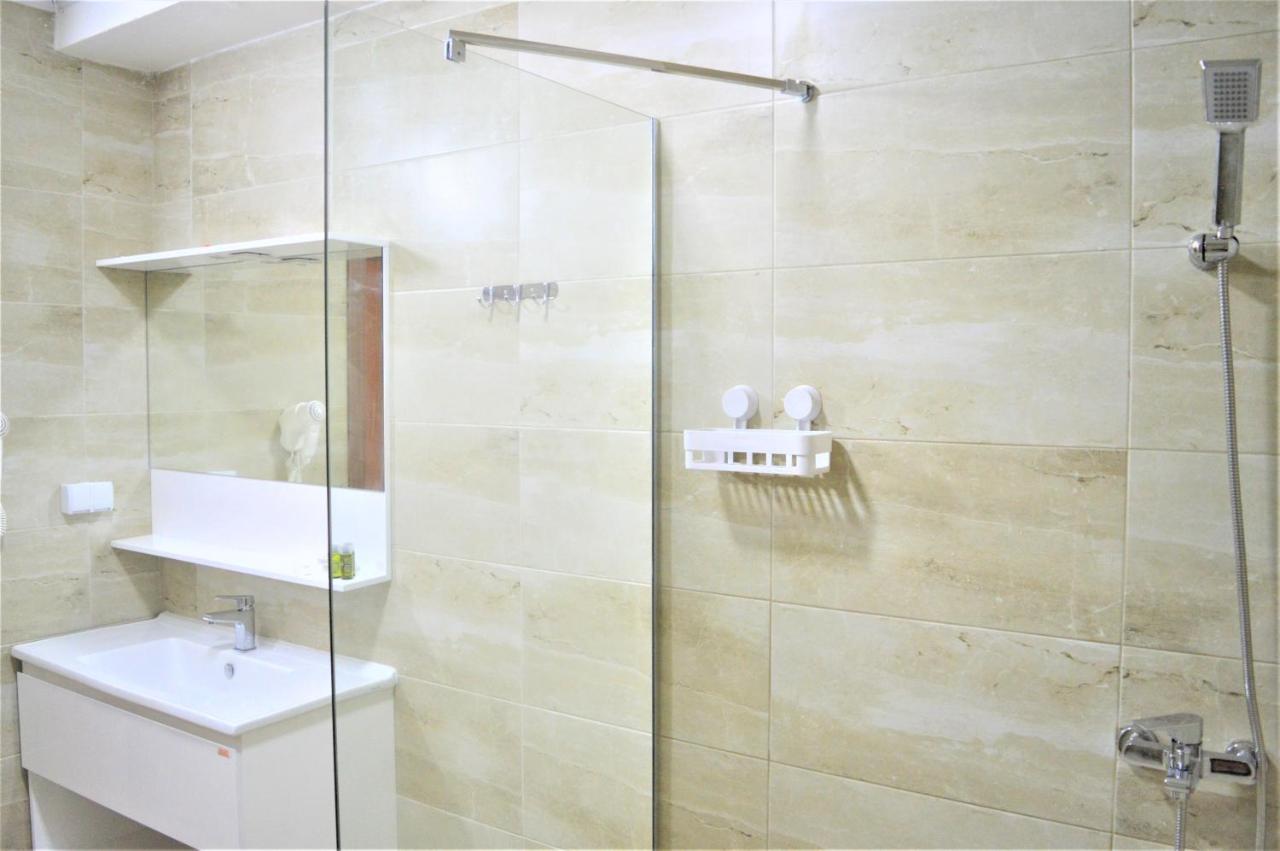 Hotel Park Negotino  Zewnętrze zdjęcie
