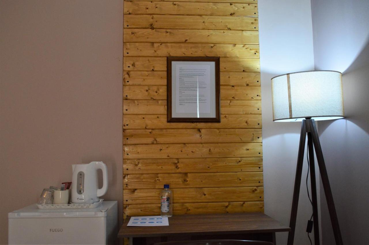 Hotel Park Negotino  Zewnętrze zdjęcie