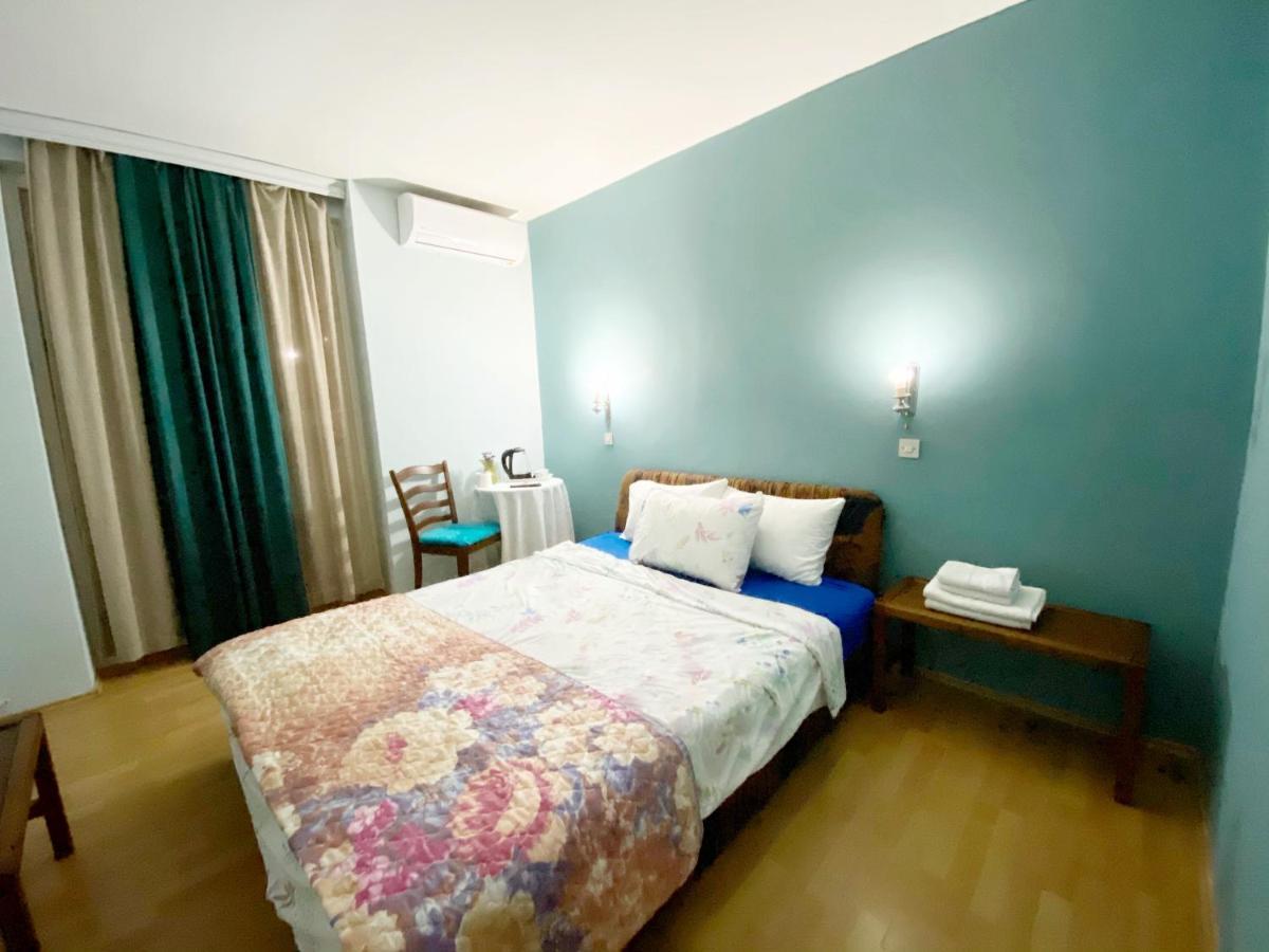 Hotel Park Negotino  Zewnętrze zdjęcie
