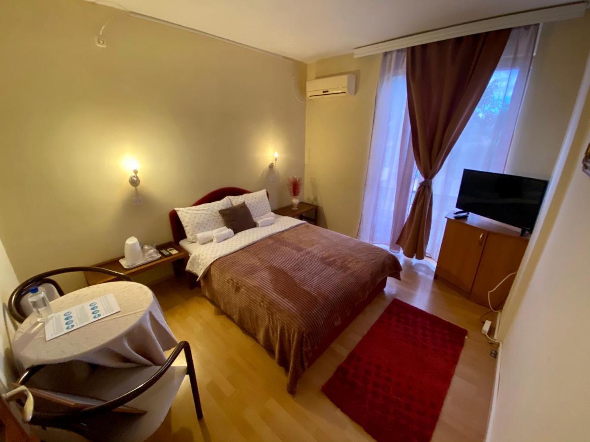 Hotel Park Negotino  Zewnętrze zdjęcie