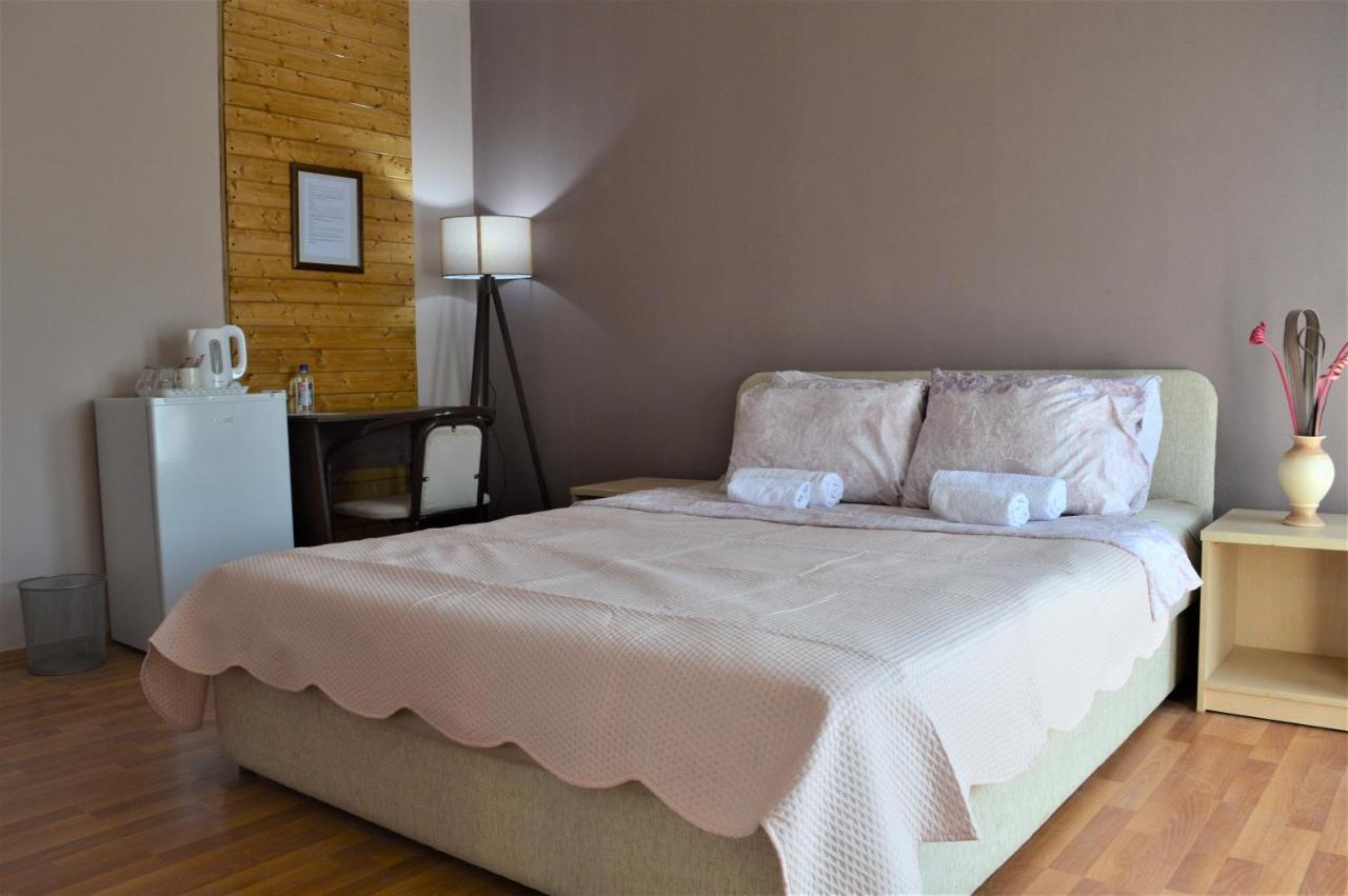 Hotel Park Negotino  Zewnętrze zdjęcie