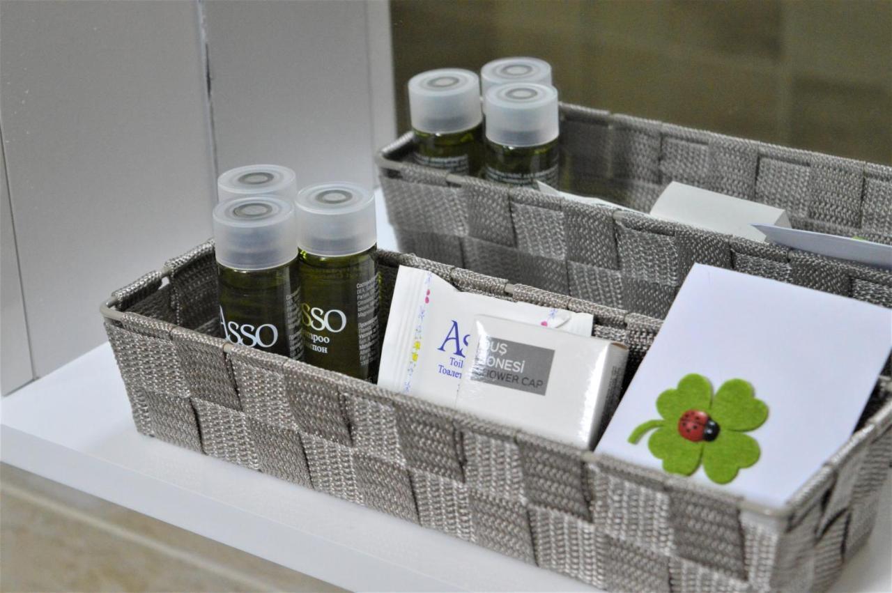 Hotel Park Negotino  Zewnętrze zdjęcie
