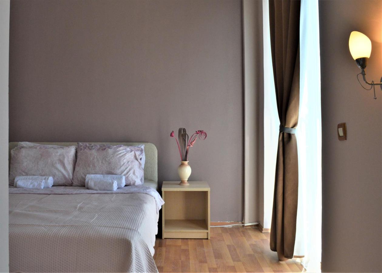 Hotel Park Negotino  Zewnętrze zdjęcie