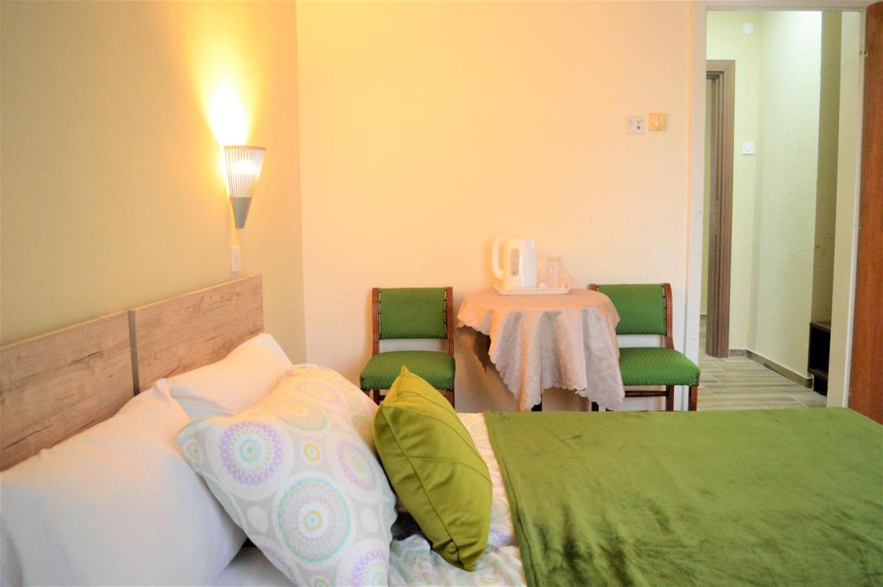 Hotel Park Negotino  Zewnętrze zdjęcie