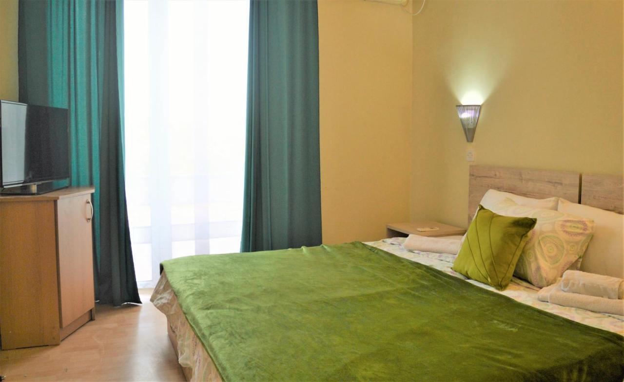 Hotel Park Negotino  Zewnętrze zdjęcie