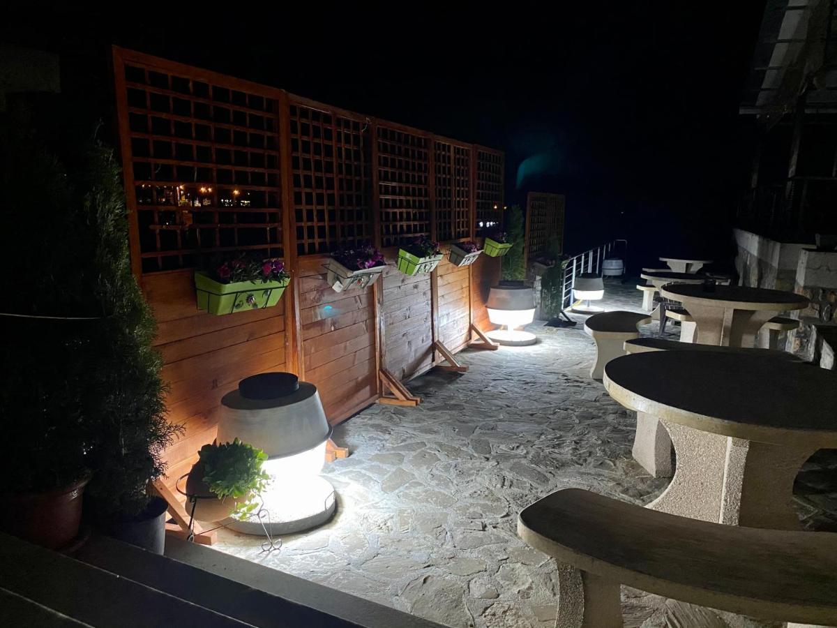 Hotel Park Negotino  Zewnętrze zdjęcie