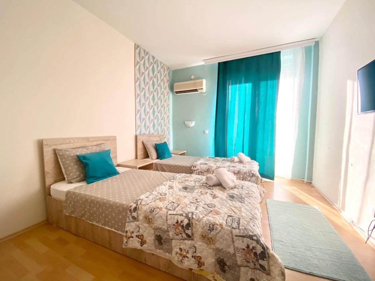 Hotel Park Negotino  Zewnętrze zdjęcie