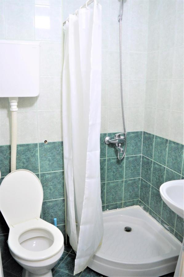 Hotel Park Negotino  Zewnętrze zdjęcie