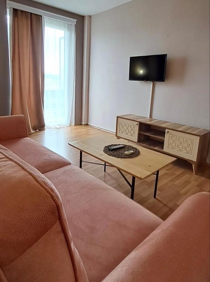 Hotel Park Negotino  Zewnętrze zdjęcie