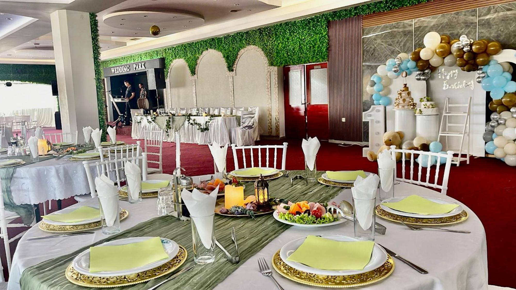Hotel Park Negotino  Zewnętrze zdjęcie