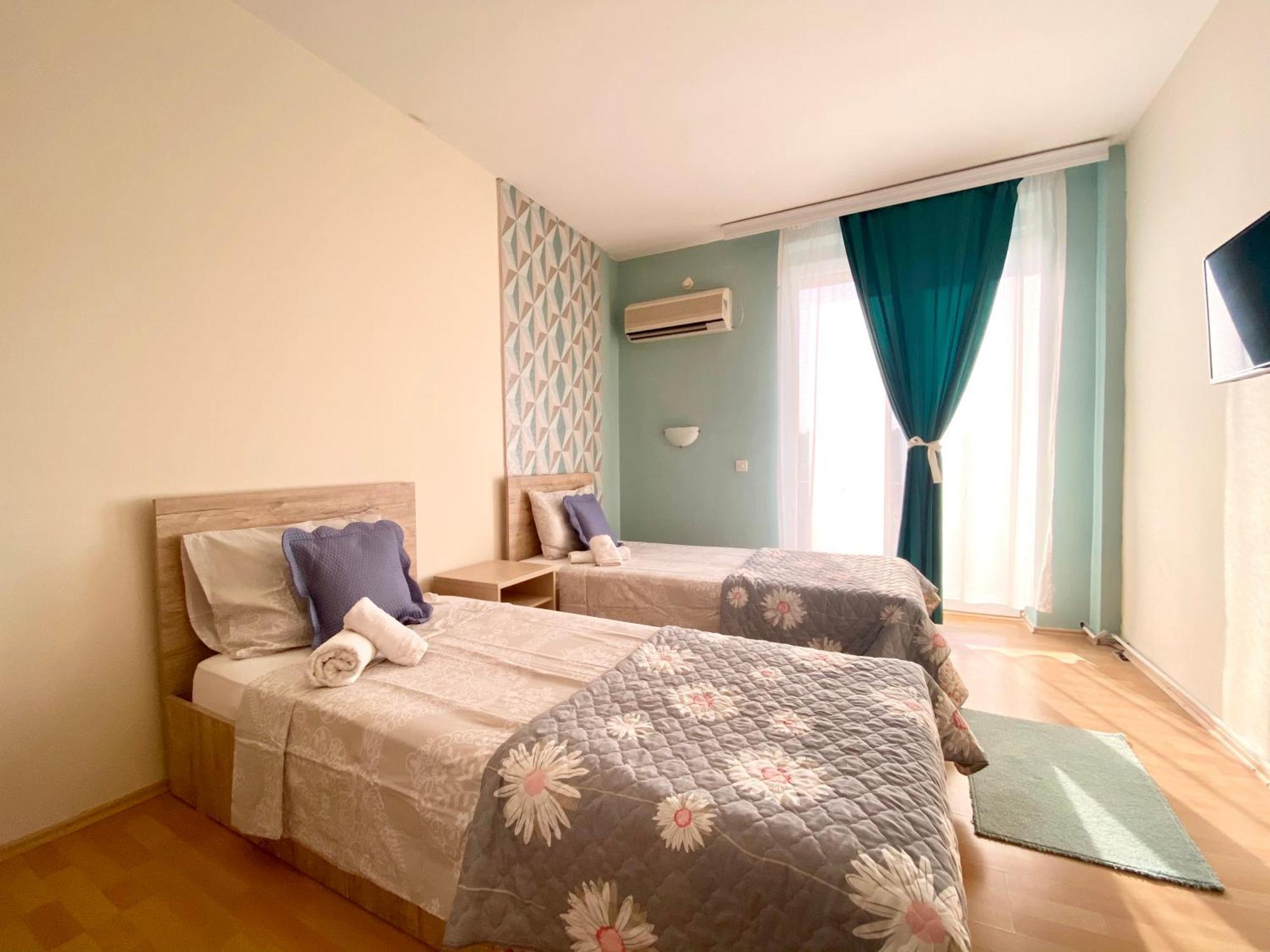 Hotel Park Negotino  Pokój zdjęcie