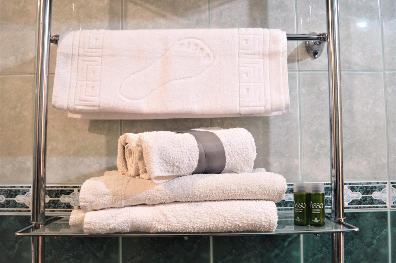 Hotel Park Negotino  Zewnętrze zdjęcie