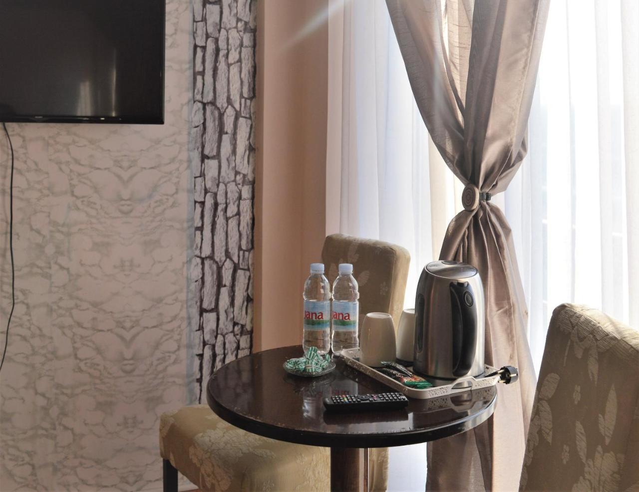 Hotel Park Negotino  Zewnętrze zdjęcie