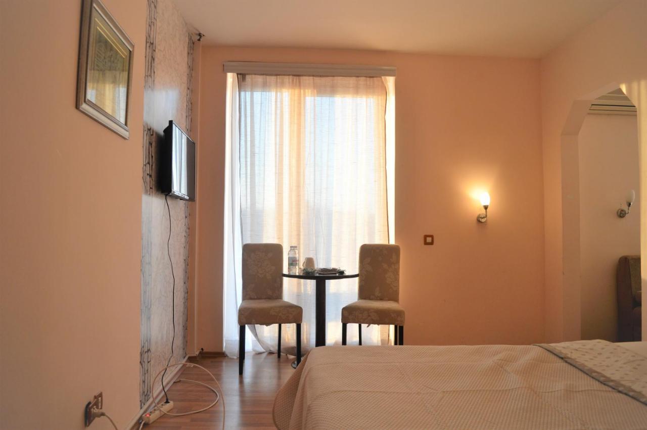 Hotel Park Negotino  Zewnętrze zdjęcie