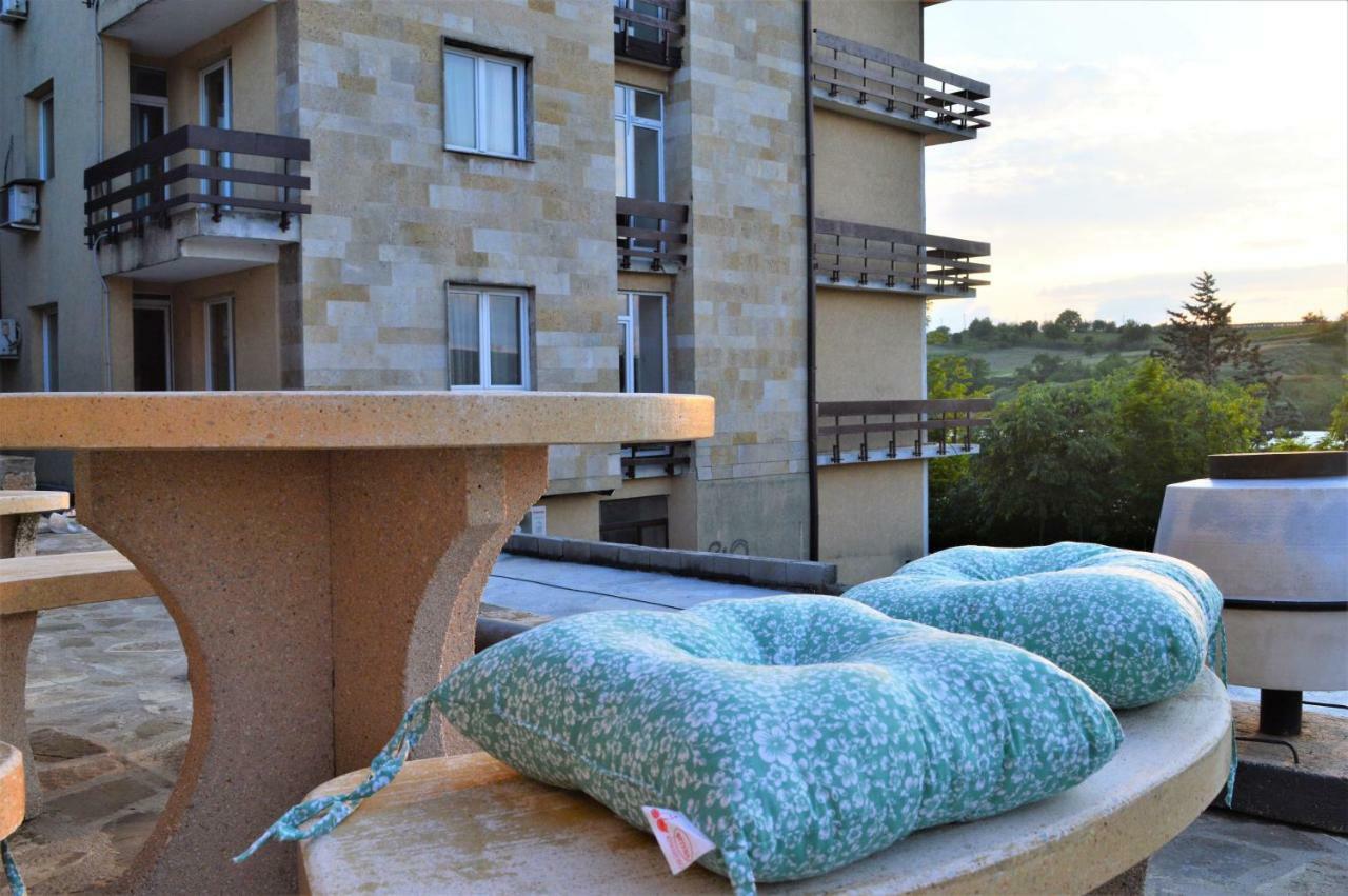 Hotel Park Negotino  Zewnętrze zdjęcie