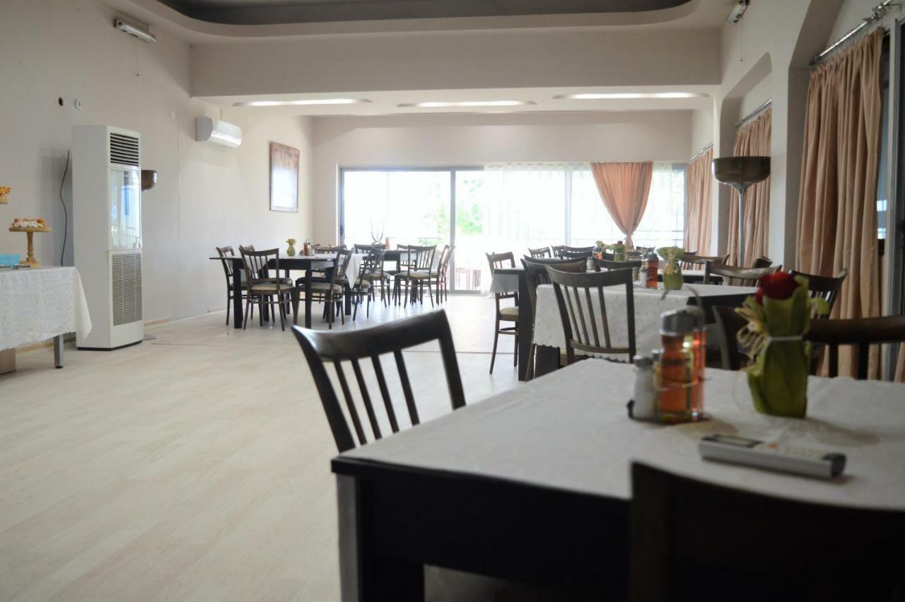 Hotel Park Negotino  Zewnętrze zdjęcie