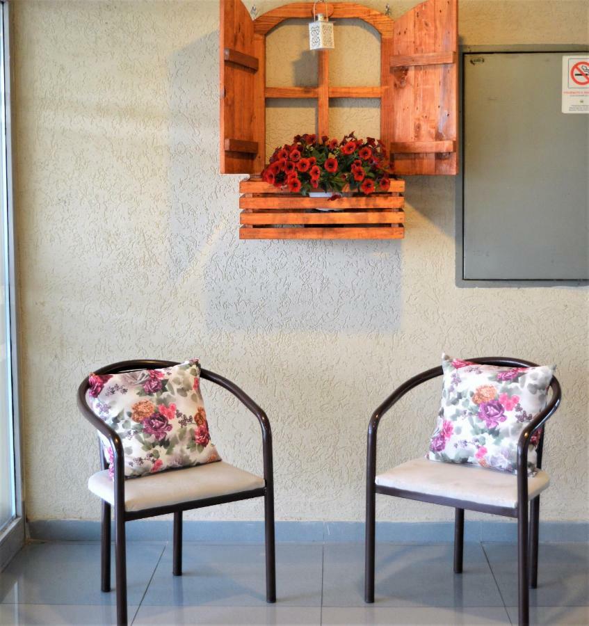 Hotel Park Negotino  Zewnętrze zdjęcie